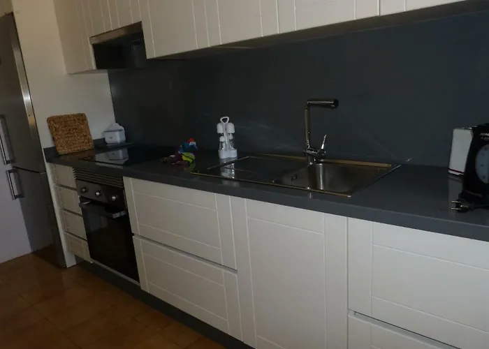 Apartman Suncanarias La Chocita *