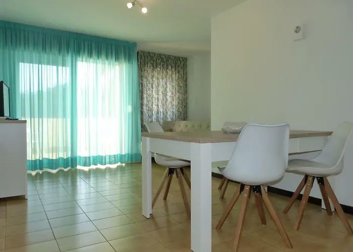 Suncanarias La Chocita Apartman