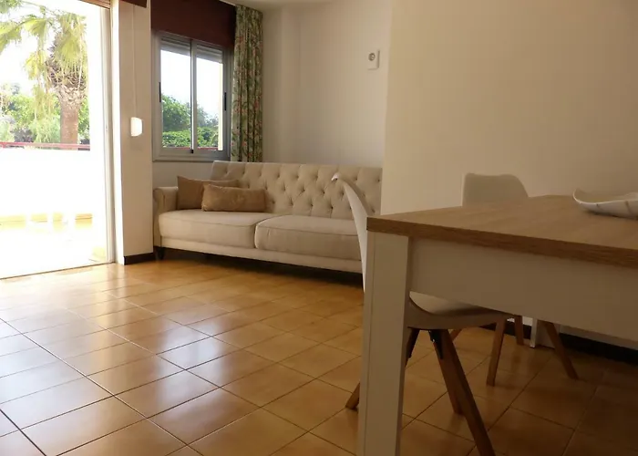 Suncanarias La Chocita Arona