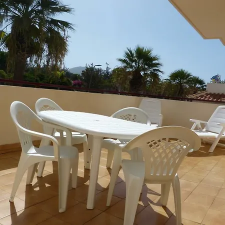 Suncanarias La Chocita *