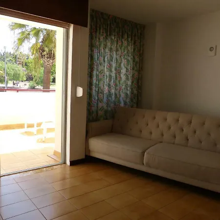 Suncanarias La Chocita * Арона