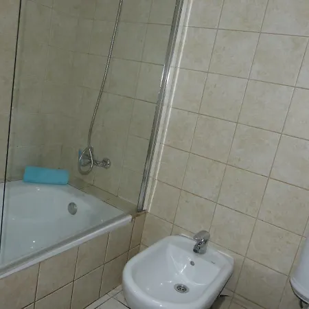 Suncanarias La Chocita * Арона