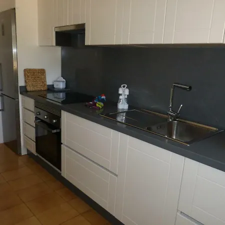 Suncanarias La Chocita * Арона