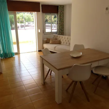 Suncanarias La Chocita *