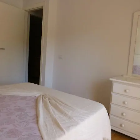 Апартаменты Suncanarias La Chocita